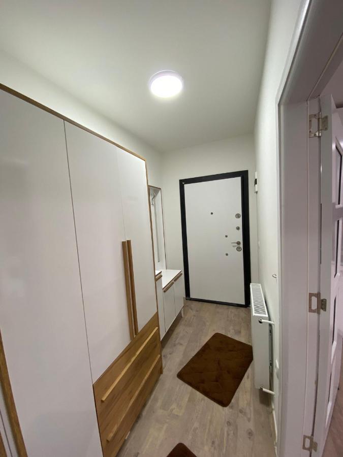 White Apartments Kosovo Polje Екстериор снимка